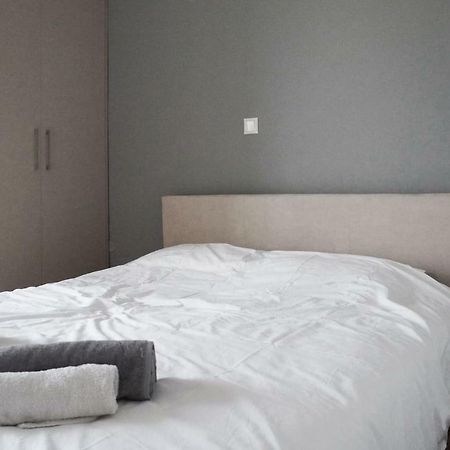 Comfy Apartment With Acropolis View Athen Eksteriør bilde