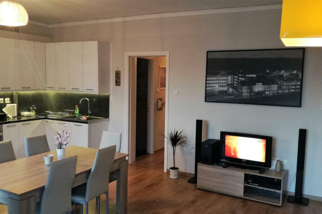 Comfy Apartment With Acropolis View Athen Eksteriør bilde