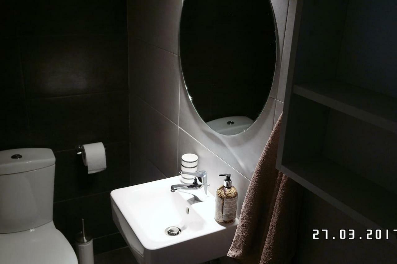 Comfy Apartment With Acropolis View Athen Eksteriør bilde
