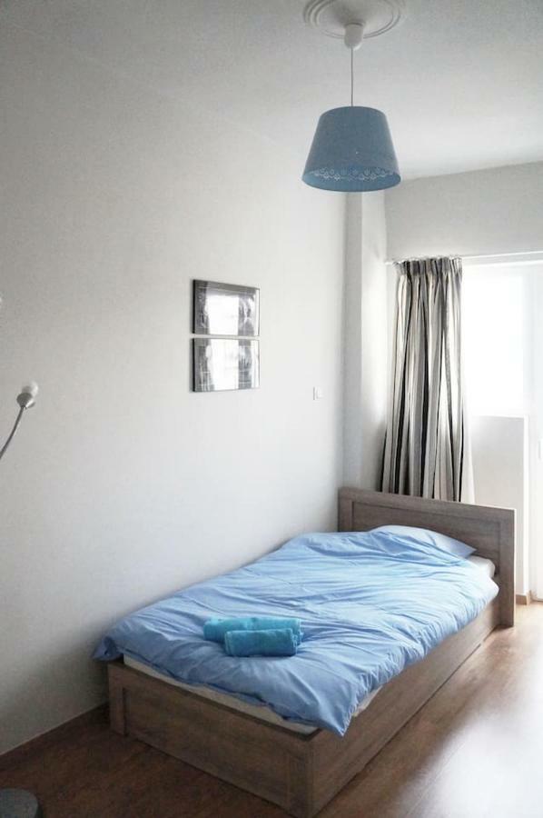 Comfy Apartment With Acropolis View Athen Eksteriør bilde