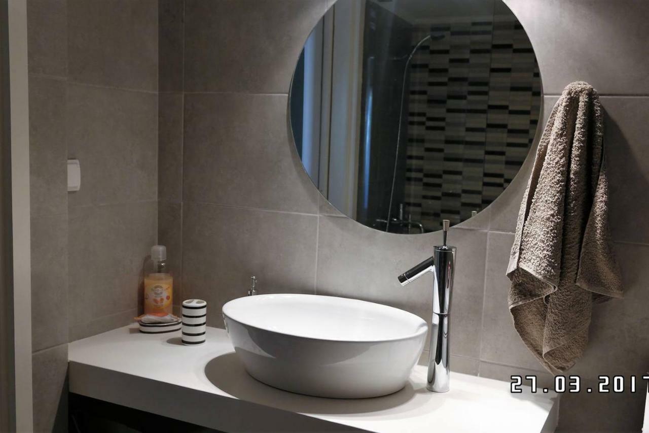 Comfy Apartment With Acropolis View Athen Eksteriør bilde