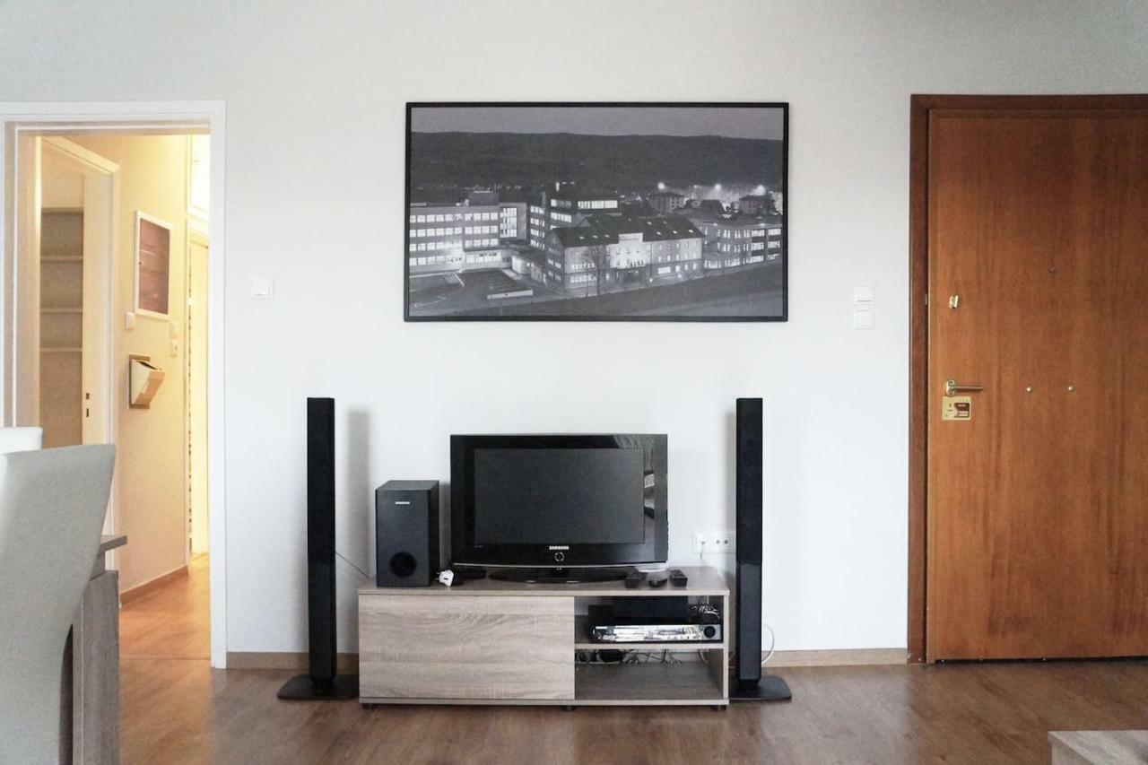 Comfy Apartment With Acropolis View Athen Eksteriør bilde